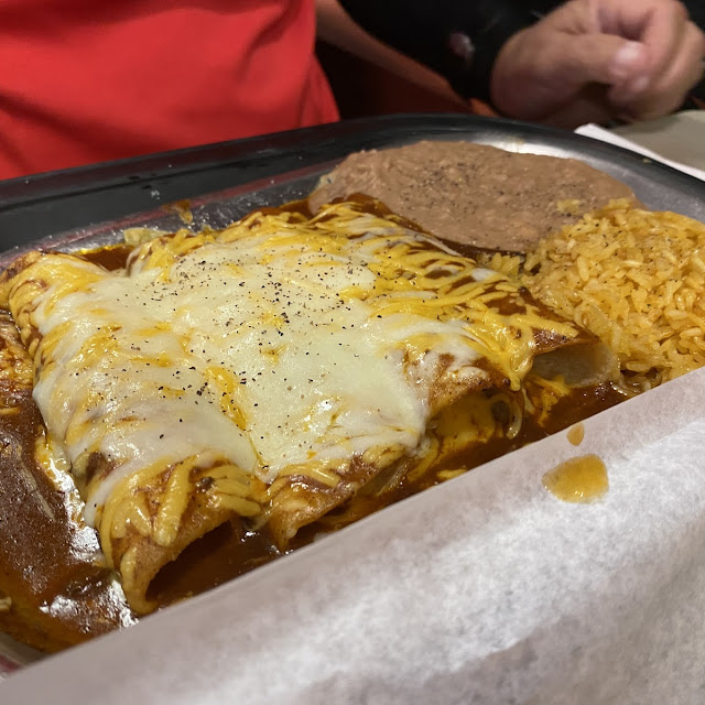 Enchilada Bundle