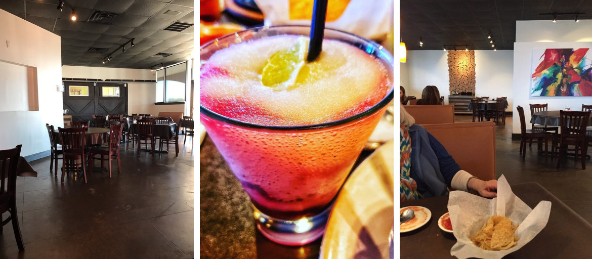 Mi Cocula Mexican Grill