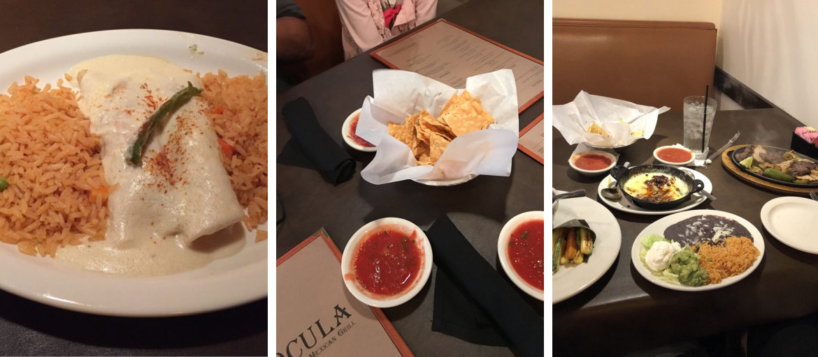 Mi Cocula Mexican Grill