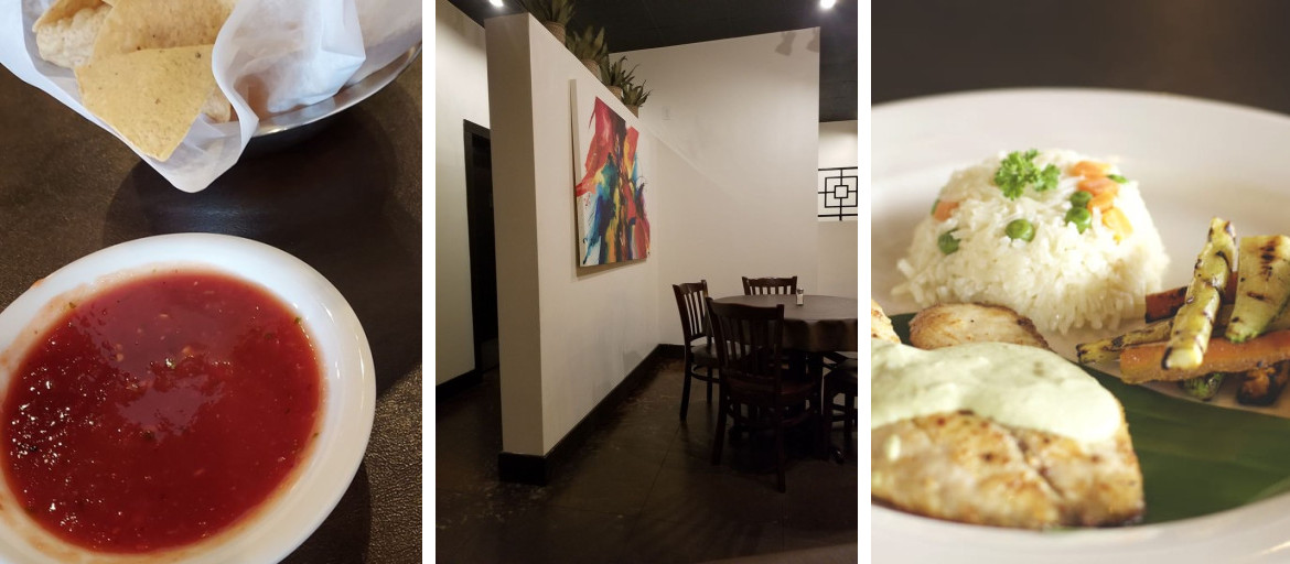 Mi Cocula Mexican Grill