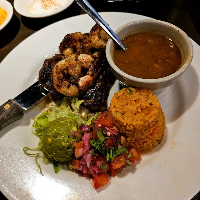 Brochete Ixtapa
