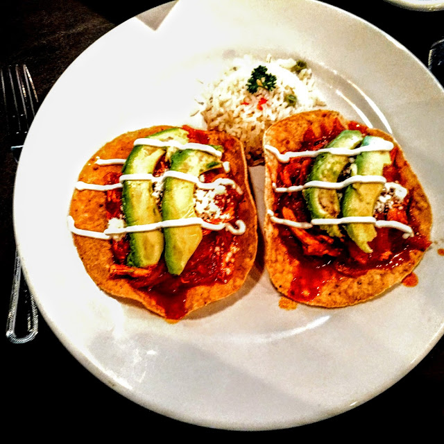 Tinga