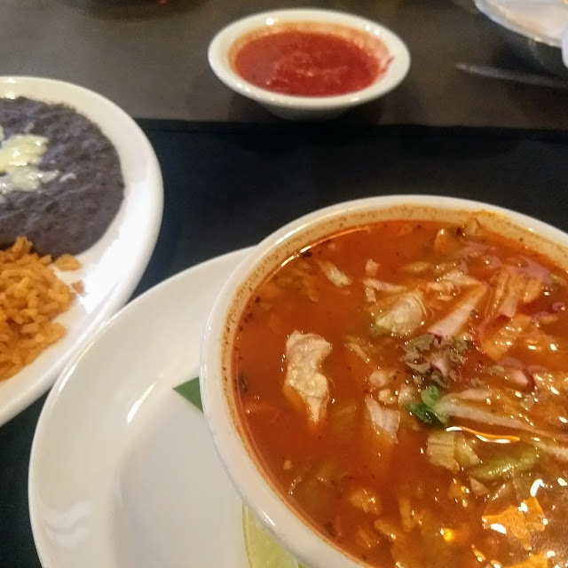 Pozole