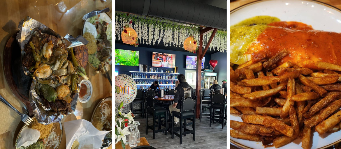 Mi Corazon Mexican Grill