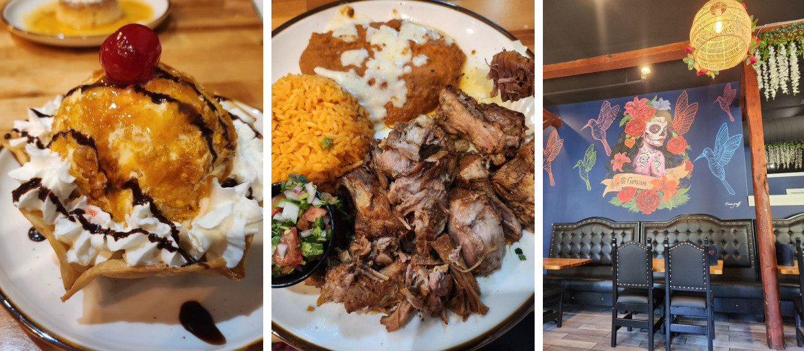 Mi Corazon Mexican Grill