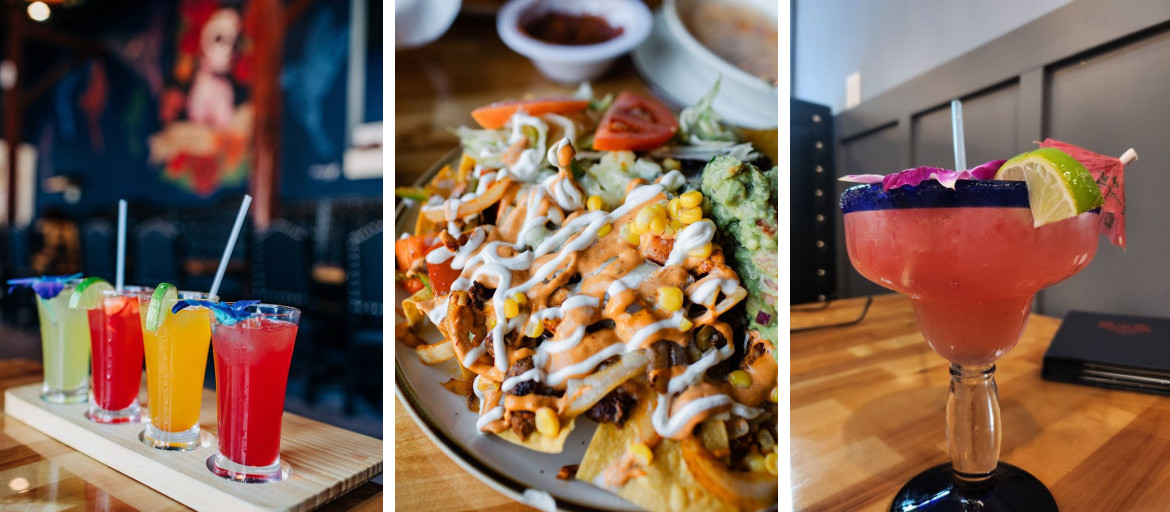 Mi Corazon Mexican Grill