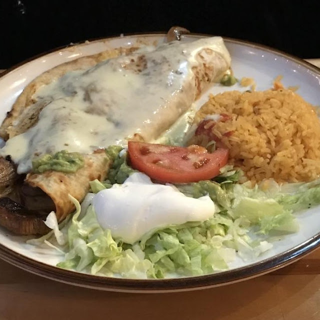 Quesadilla