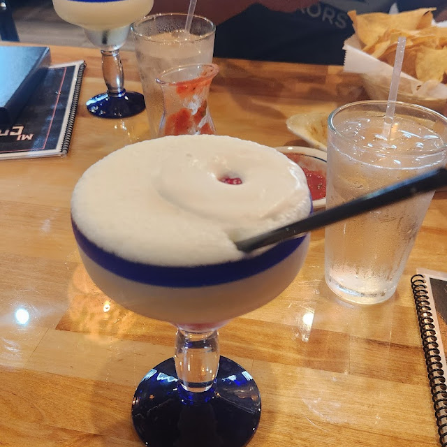 Pina Colada