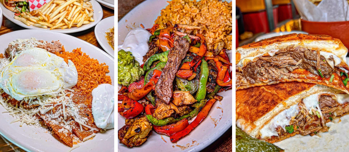Mi Corazon Mexican Restaurant