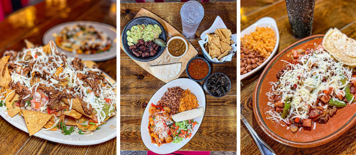 Mi Corazon Mexican Restaurant