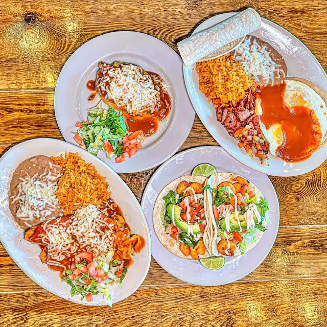Huevos Rancheros