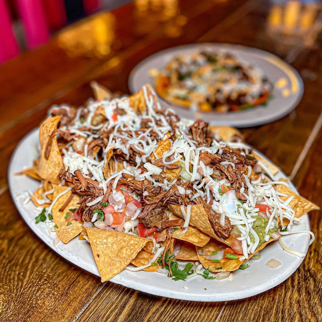 Nachos