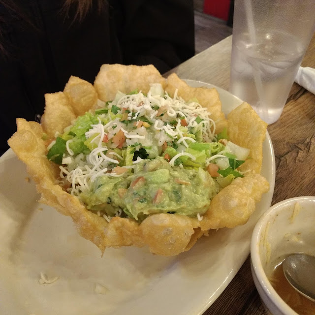 Taco Salad