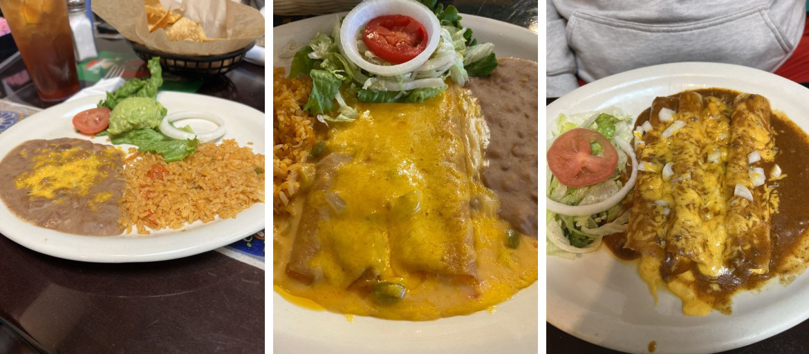 Mi Familia Mexican Restaurant