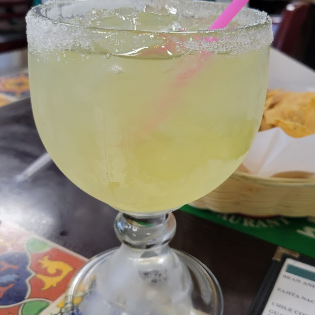 Margarita