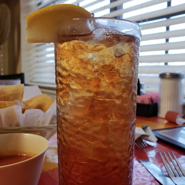 Sweet Tea