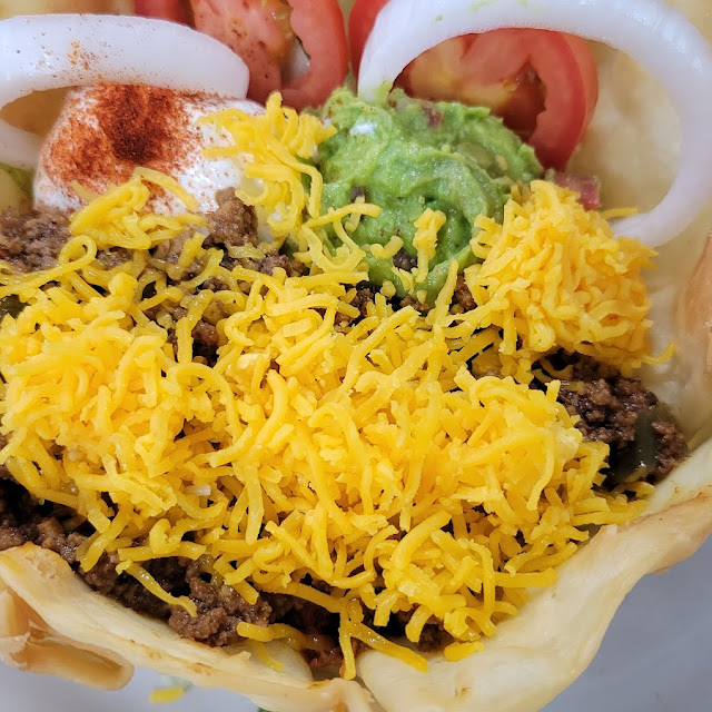 Taco Salad