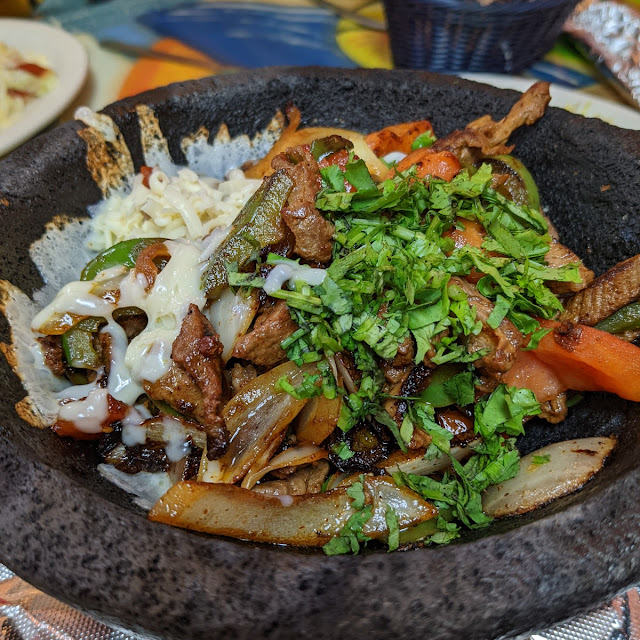 Molcajete