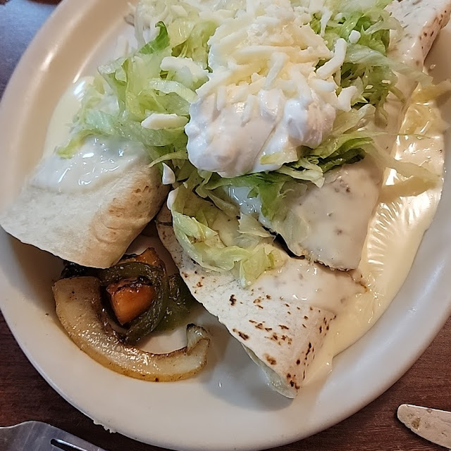 Burrito Supreme
