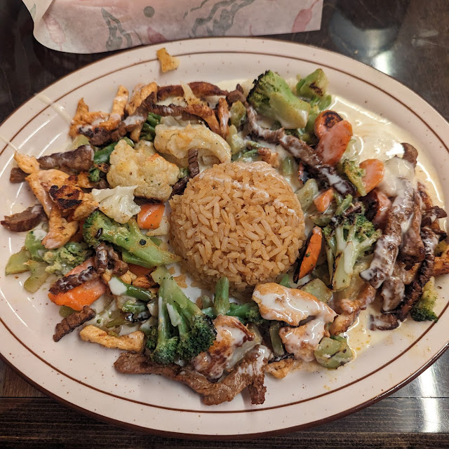 Habanero Deluxe