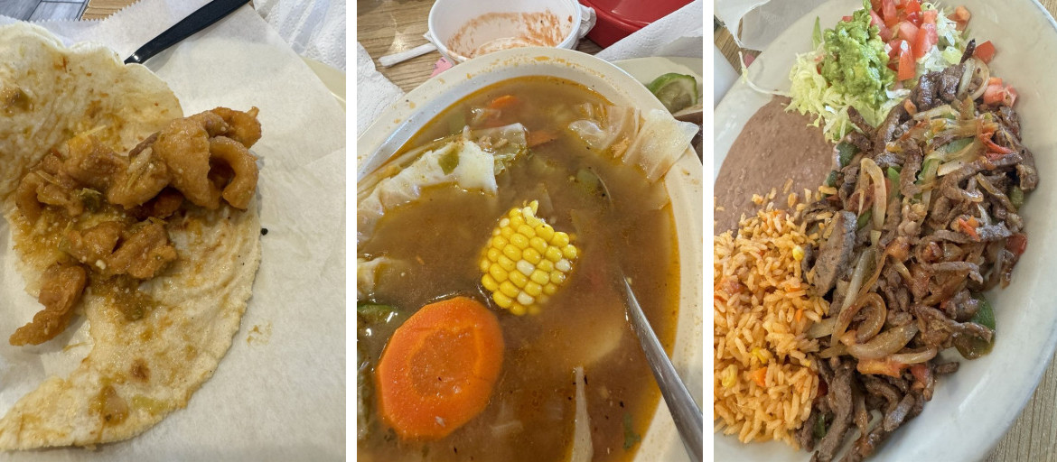 Mi Hacienda Jalisco