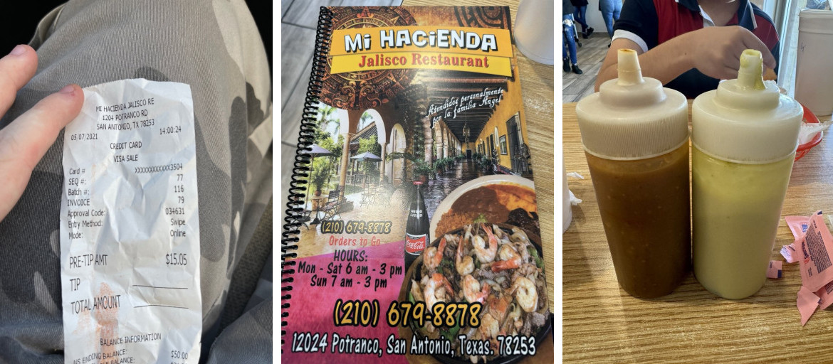 Mi Hacienda Jalisco