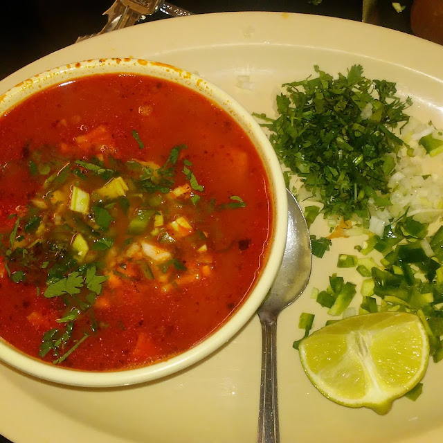 Menudo