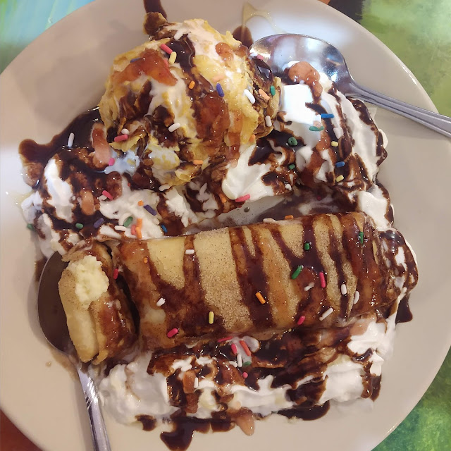 Banana Split