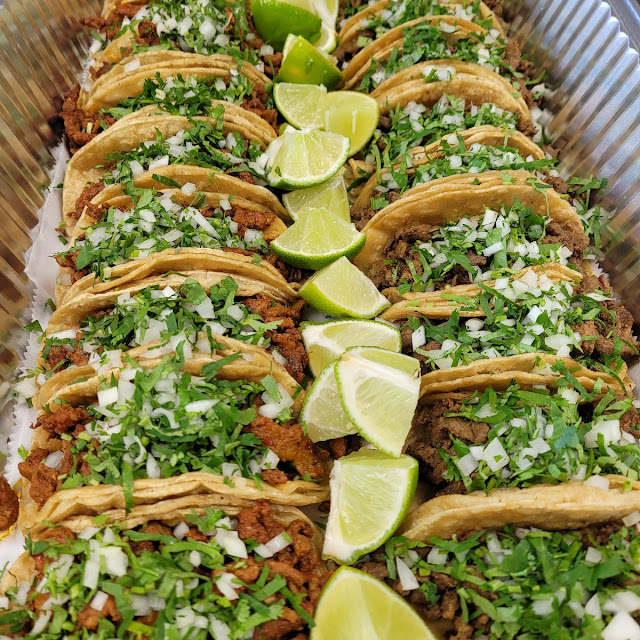 Original Taco Dinner