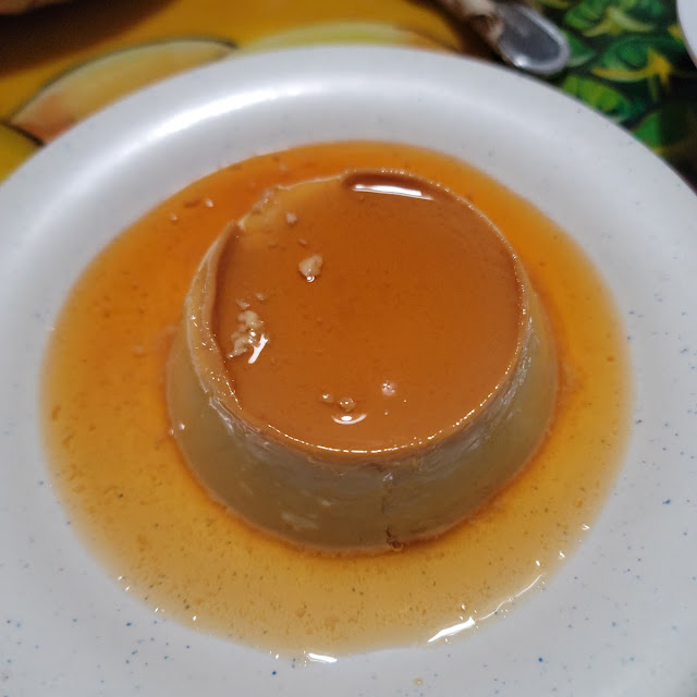 Flan