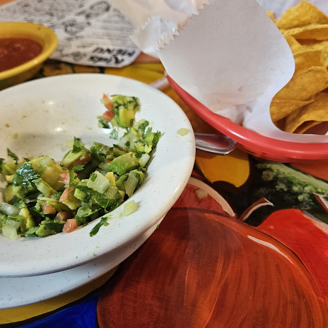 Guacamole