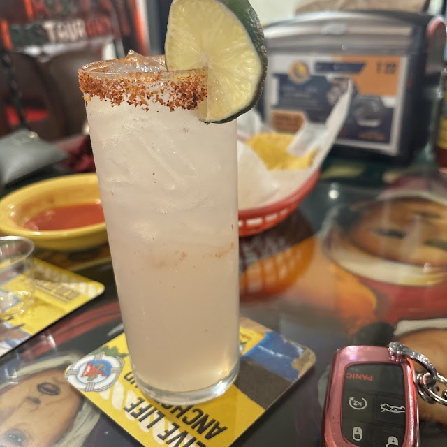 Margarita