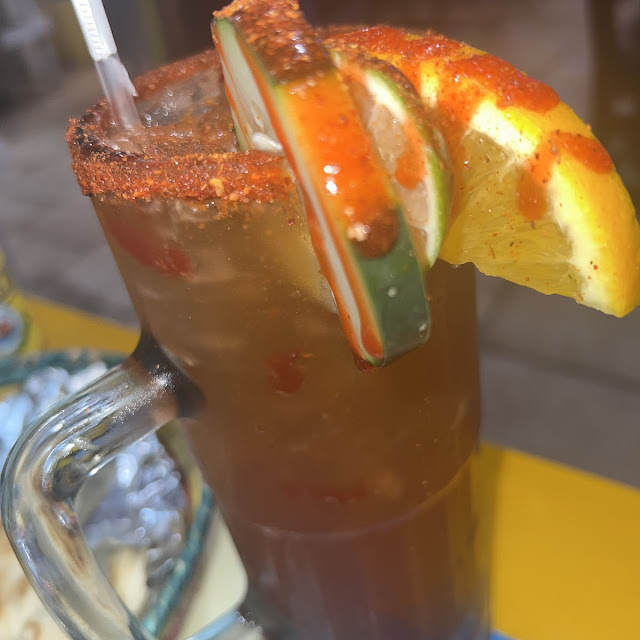 Michelada