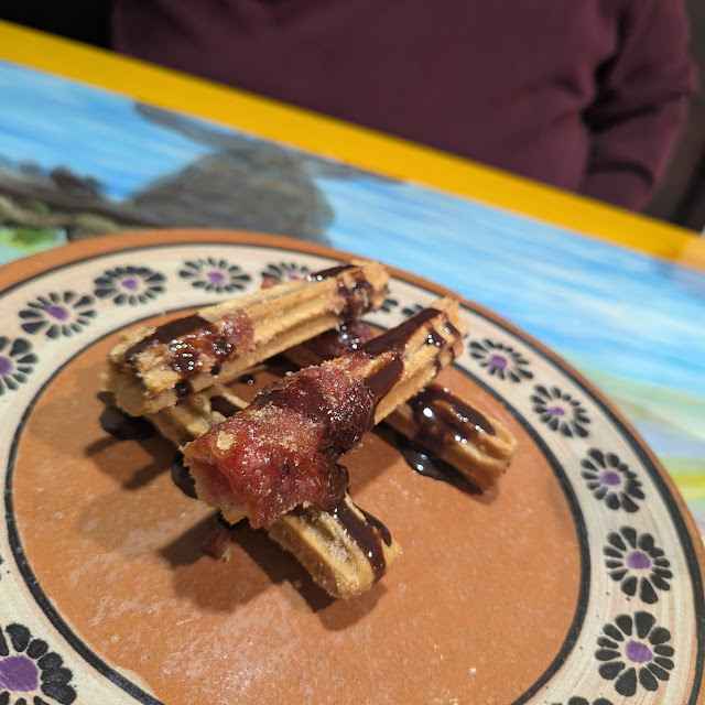 Churros