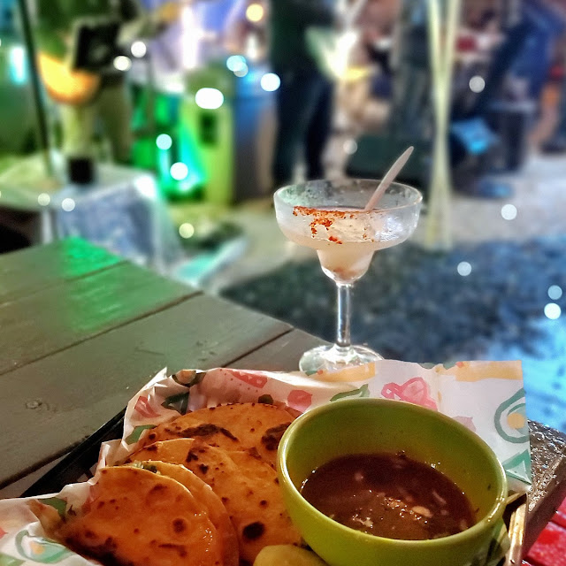 Birria Tacos