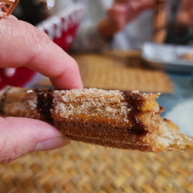 Churros