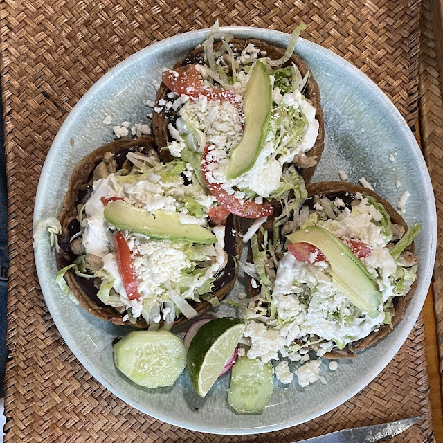 Sopes