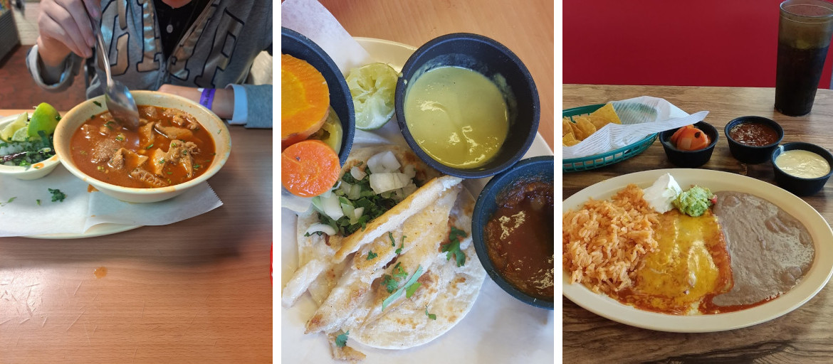 Mi Mexico Lindo