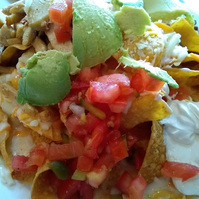 Rancho Salad