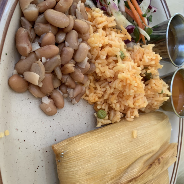 Tamales