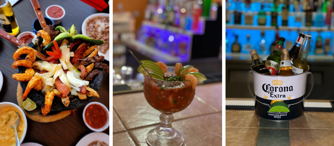 Mi Pueblito Mexican & Cantina Restaurant