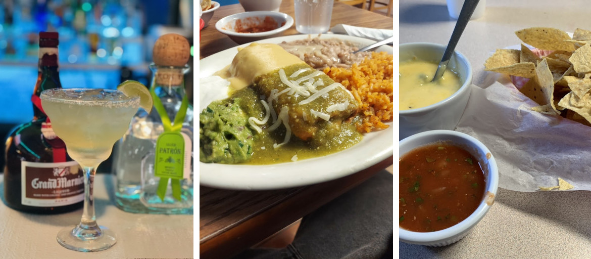 Mi Pueblito Mexican & Cantina Restaurant