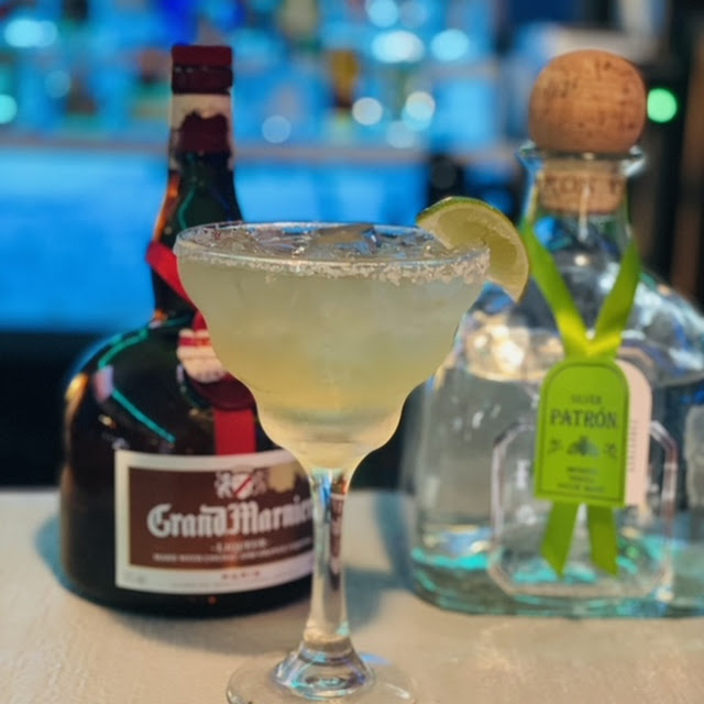 Margarita