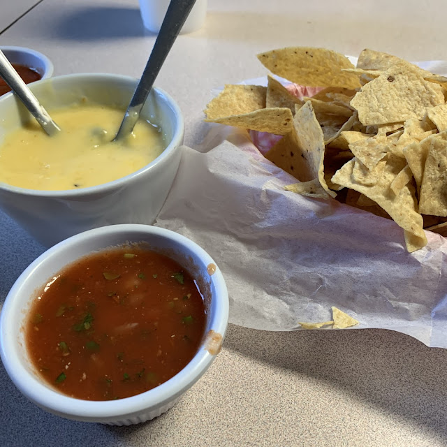 Great Salsa