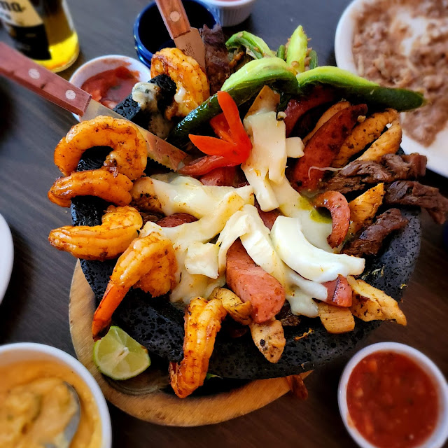 MI Favorito Molcajete