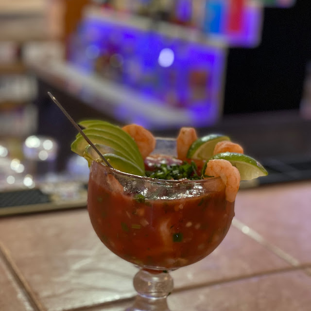 Bloody Mary