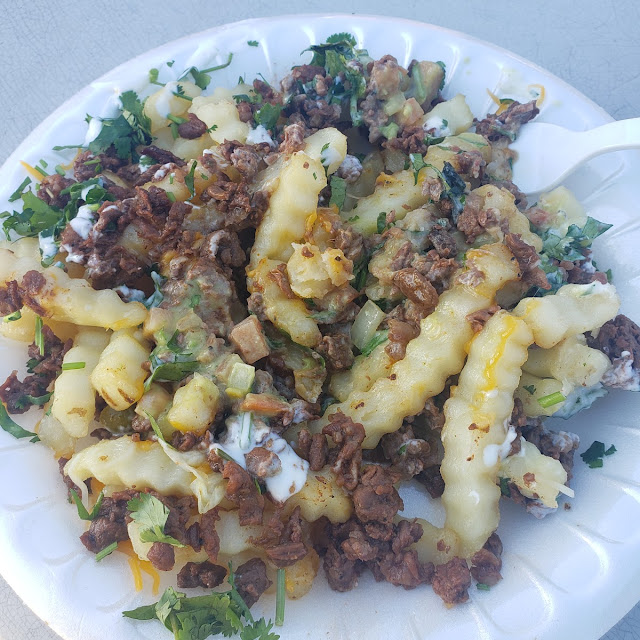 Asada Fries