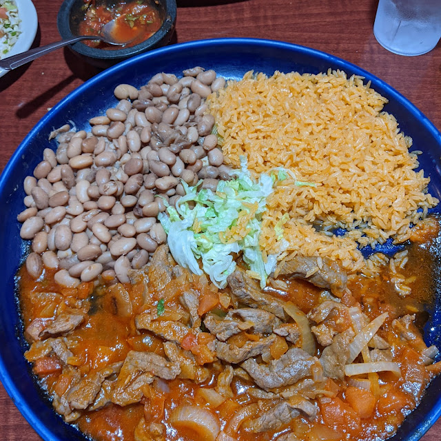 Steak Picado