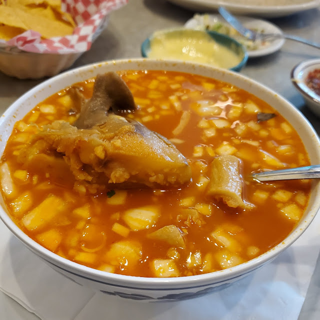 Menudo