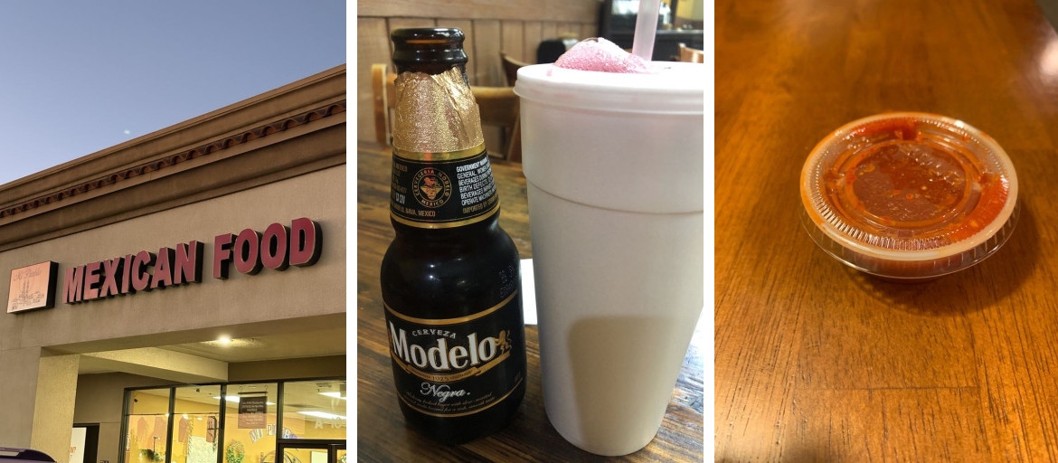 Mi Pueblo Authentic